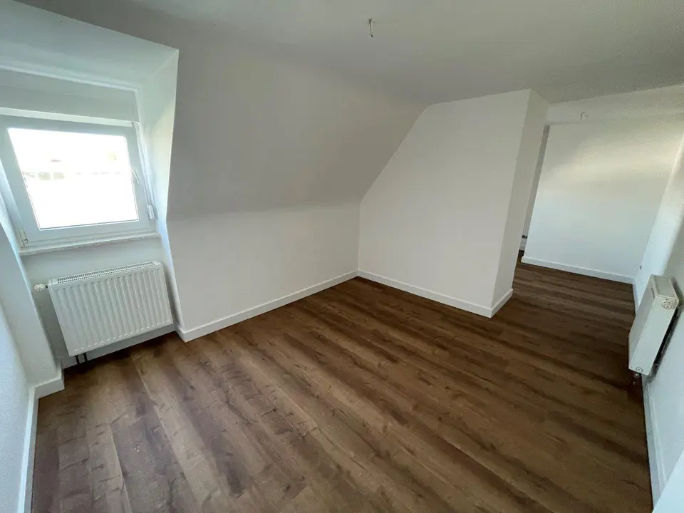 4 Zimmer Wohnung mit 82 m² in Aschaffenburg – Bild 4