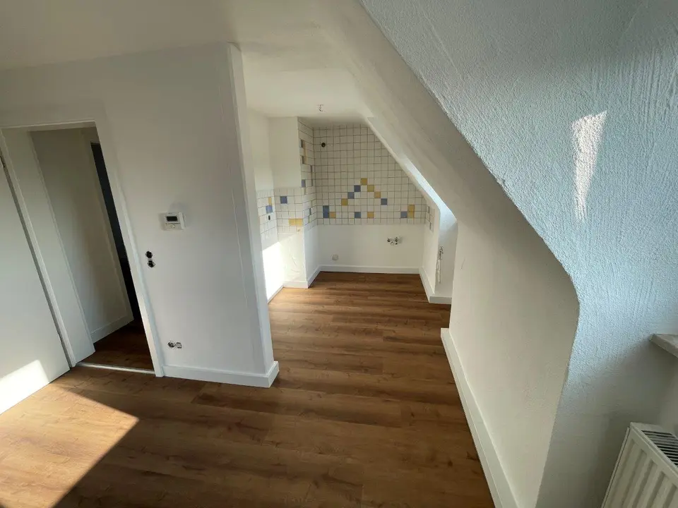 4 Zimmer Wohnung mit 82 m² in Aschaffenburg – Bild 5