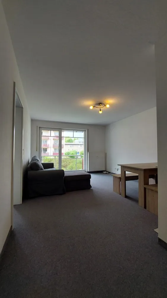 2 Zimmer Wohnung mit 42 m² in Plauen – Bild 2