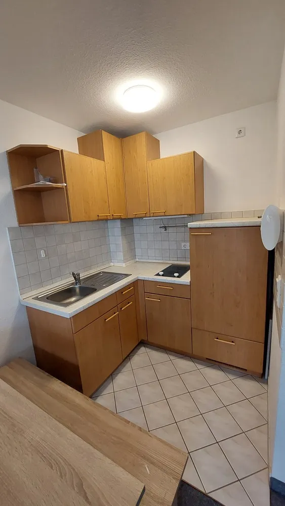 2 Zimmer Wohnung mit 42 m² in Plauen – Bild 3