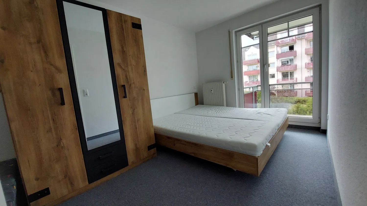 2 Zimmer Wohnung mit 42 m² in Plauen – Bild 5