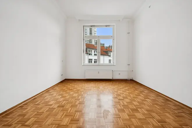 2 Zimmer Wohnung mit 82 m² in Hannover – Bild 5