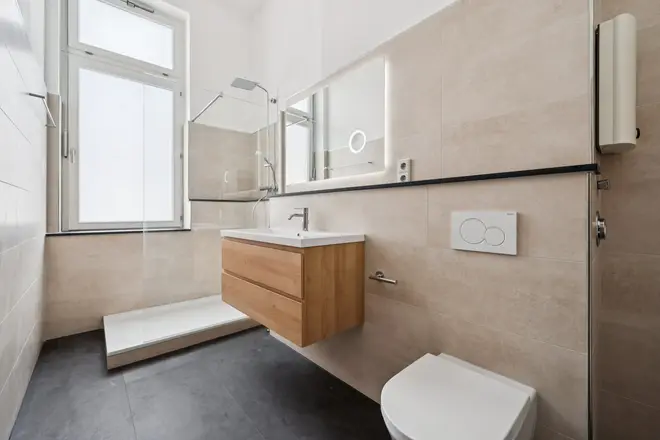 2 Zimmer Wohnung mit 82 m² in Hannover – Bild 6