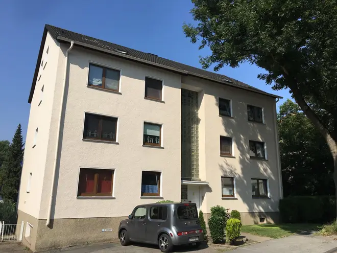 3 Zimmer Wohnung mit 84 m² in Bochum – Bild 1