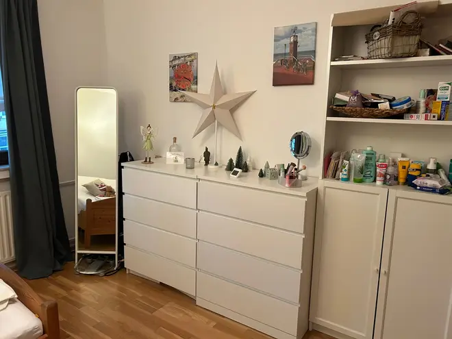 3 Zimmer Wohnung mit 84 m² in Bochum – Bild 11