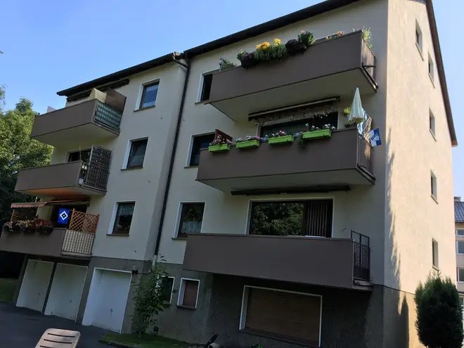 3 Zimmer Wohnung mit 84 m² in Bochum – Bild 3