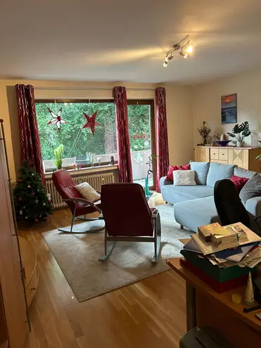 3 Zimmer Wohnung mit 84 m² in Bochum – Bild 4