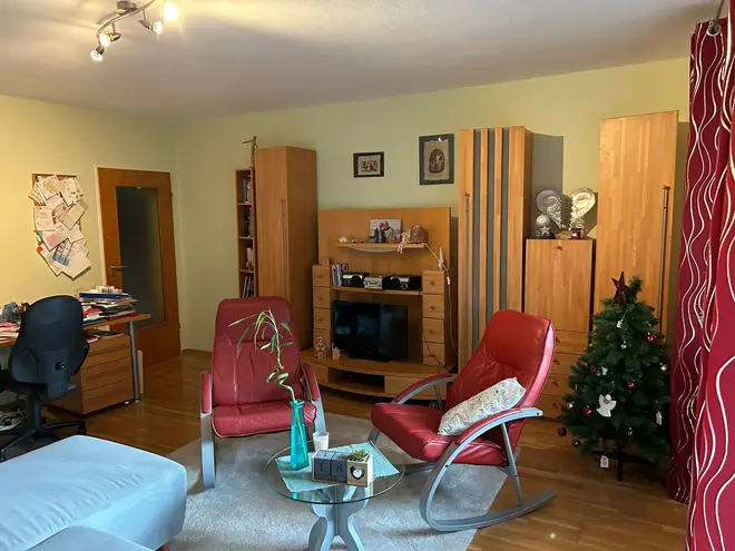 3 Zimmer Wohnung mit 84 m² in Bochum – Bild 7