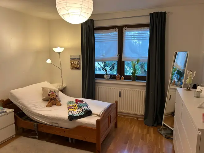 3 Zimmer Wohnung mit 84 m² in Bochum – Bild 9