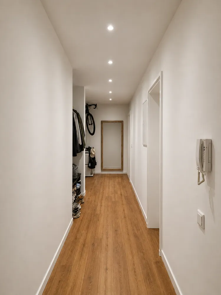 4 Zimmer Wohnung mit 118 m² in Köln – Bild 1