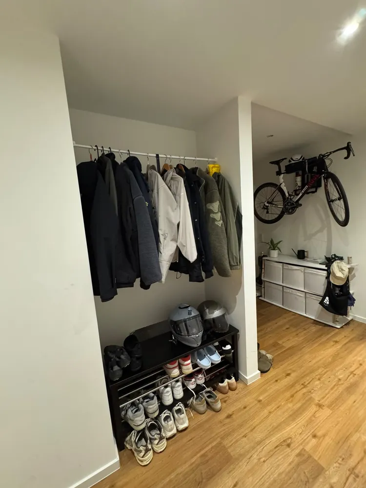 4 Zimmer Wohnung mit 118 m² in Köln – Bild 2