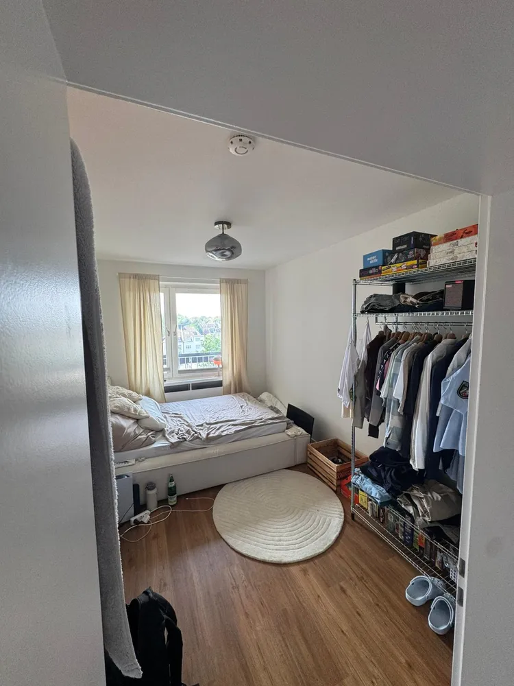 4 Zimmer Wohnung mit 118 m² in Köln – Bild 11