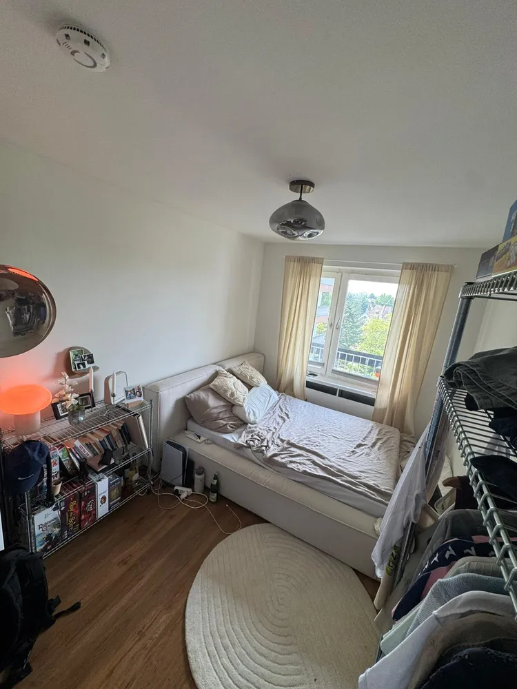 4 Zimmer Wohnung mit 118 m² in Köln – Bild 12