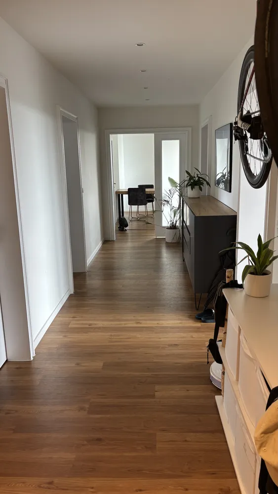 4 Zimmer Wohnung mit 118 m² in Köln – Bild 3