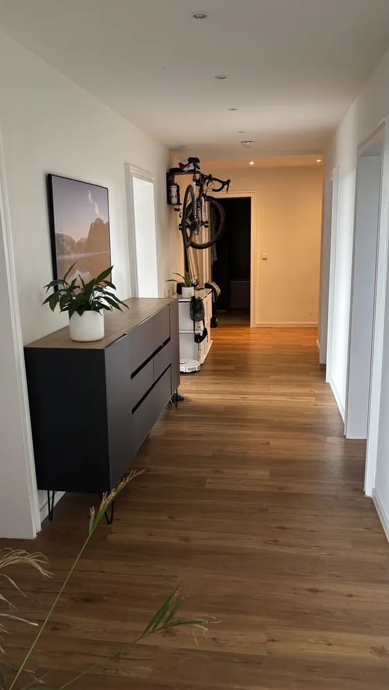 4 Zimmer Wohnung mit 118 m² in Köln – Bild 4