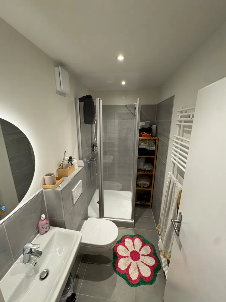 4 Zimmer Wohnung mit 118 m² in Köln – Bild 5