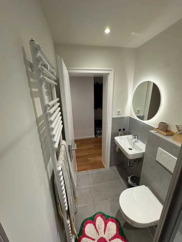 4 Zimmer Wohnung mit 118 m² in Köln – Bild 6