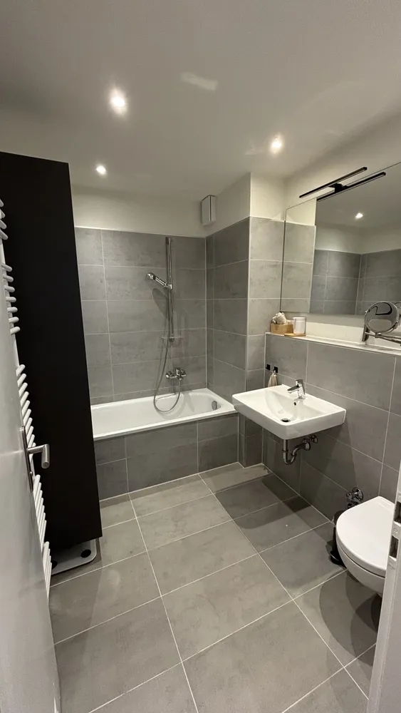 4 Zimmer Wohnung mit 118 m² in Köln – Bild 7
