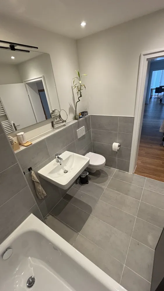 4 Zimmer Wohnung mit 118 m² in Köln – Bild 8