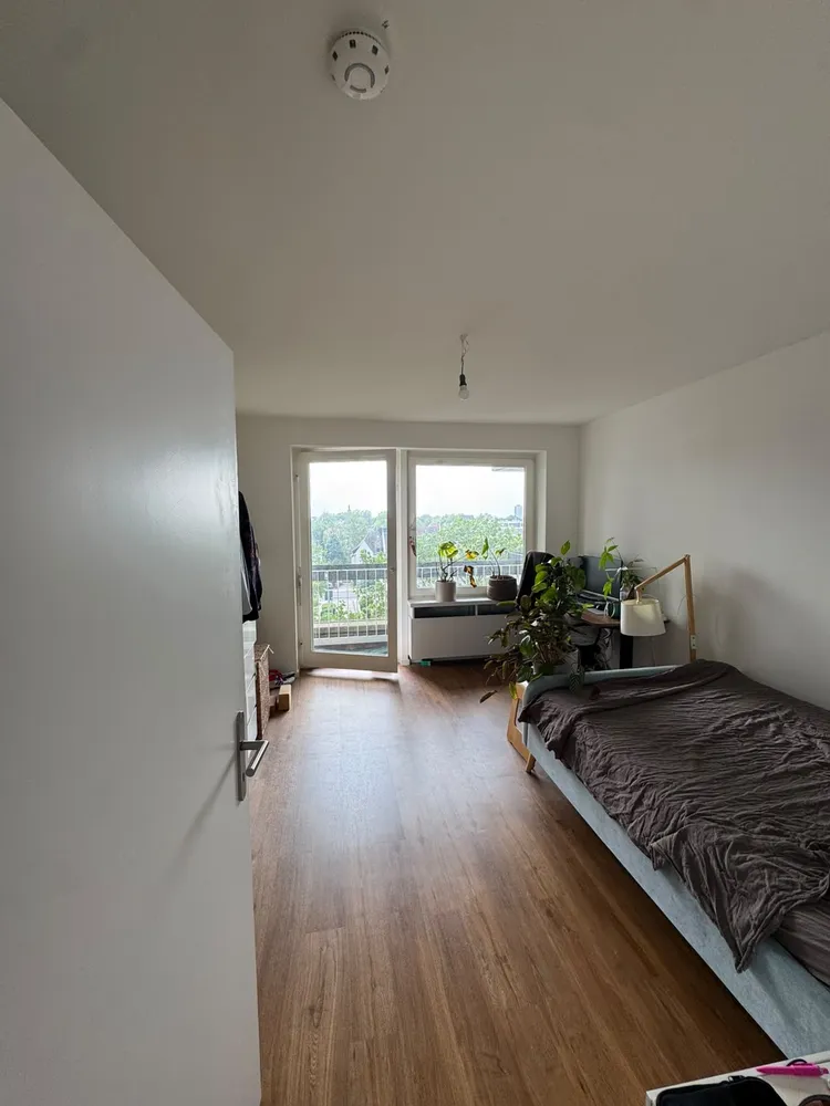 4 Zimmer Wohnung mit 118 m² in Köln – Bild 9