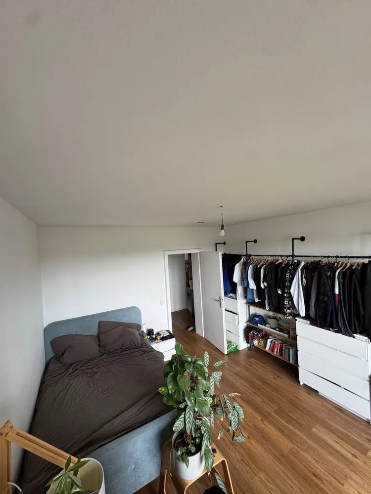 4 Zimmer Wohnung mit 118 m² in Köln – Bild 10