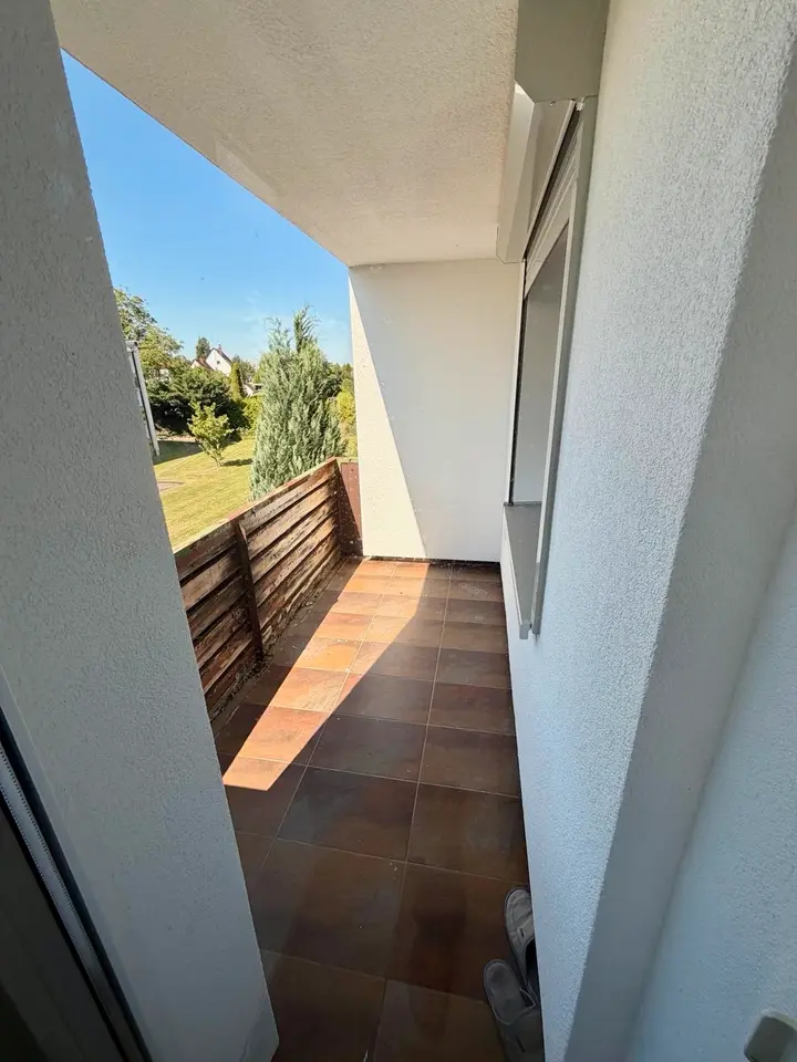 2 Zimmer Wohnung mit 55 m² in Braunschweig – Bild 3
