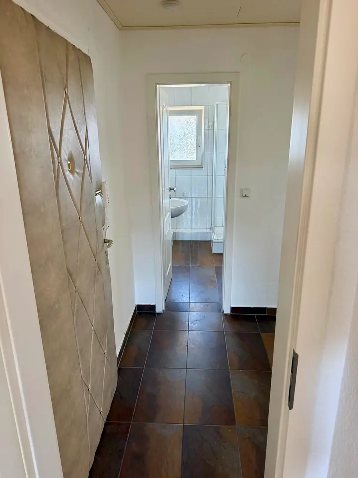 2 Zimmer Wohnung mit 55 m² in Braunschweig – Bild 7