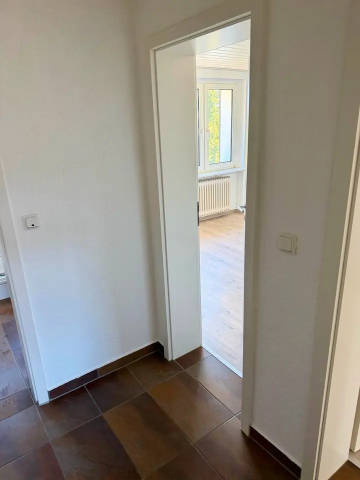 2 Zimmer Wohnung mit 55 m² in Braunschweig – Bild 8