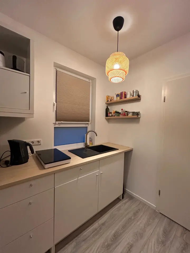 Studio mit 25 m² in Potsdam – Bild 1