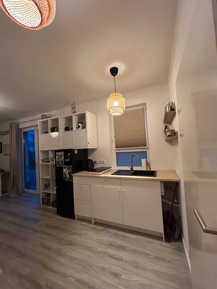 Studio mit 25 m² in Potsdam – Bild 2