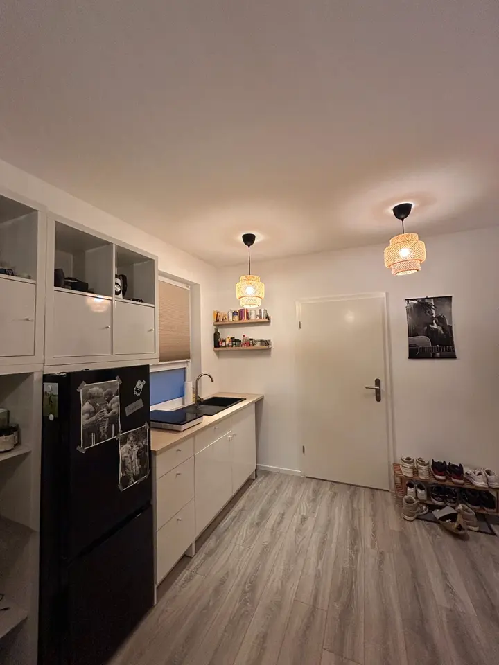 Studio mit 25 m² in Potsdam – Bild 3