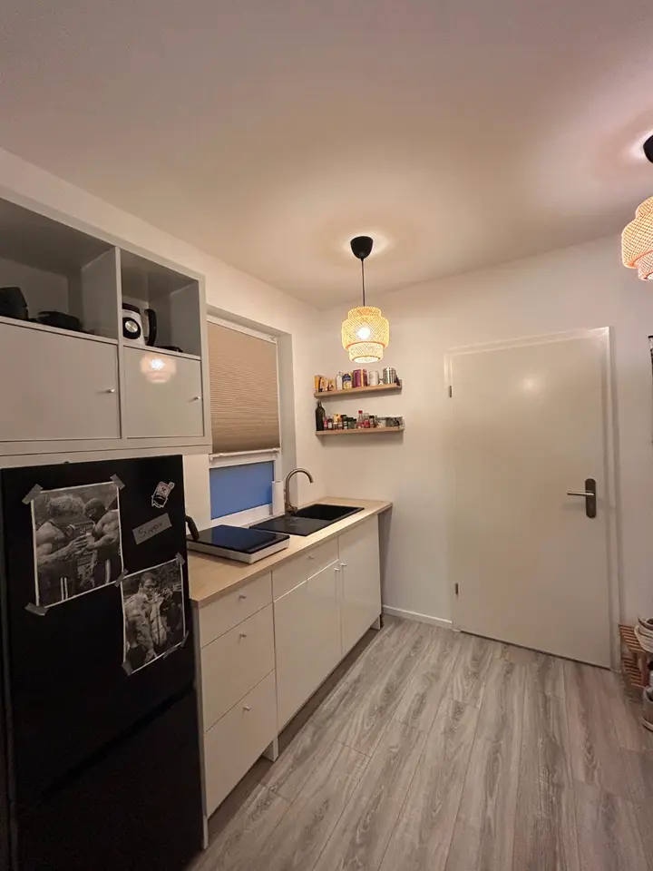 Studio mit 25 m² in Potsdam – Bild 4