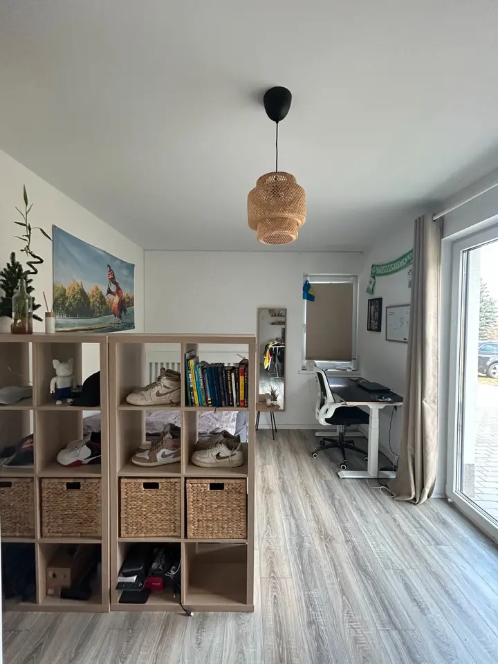 Studio mit 25 m² in Potsdam – Bild 5