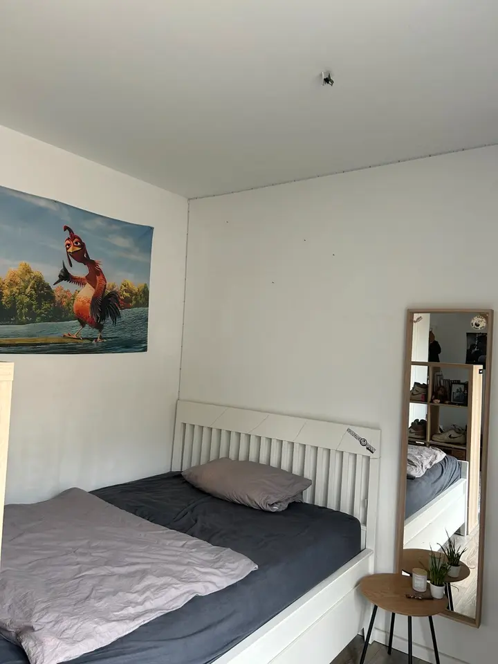 Studio mit 25 m² in Potsdam – Bild 8
