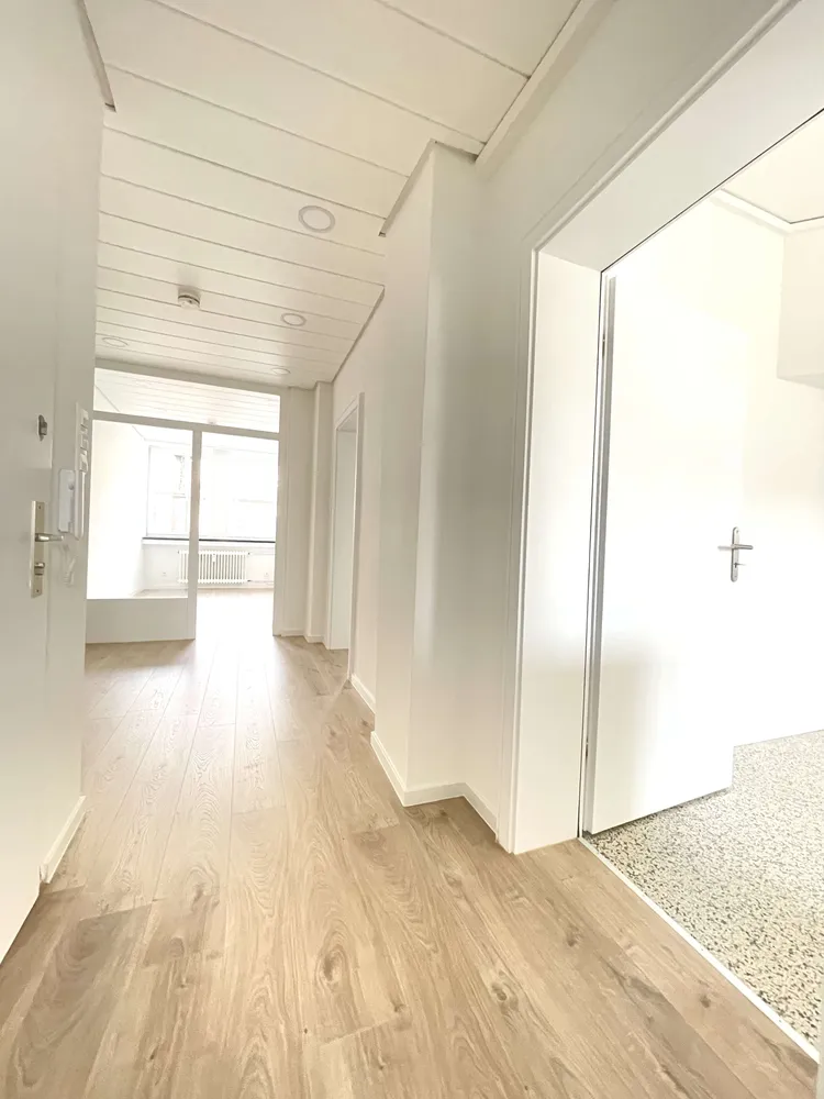4 Zimmer Wohnung mit 105 m² in Hannover – Bild 2