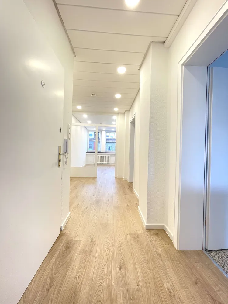 4 Zimmer Wohnung mit 105 m² in Hannover – Bild 3