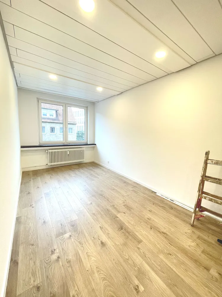 4 Zimmer Wohnung mit 105 m² in Hannover – Bild 4