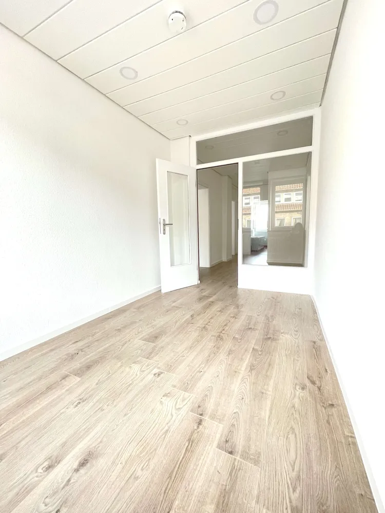 4 Zimmer Wohnung mit 105 m² in Hannover – Bild 7