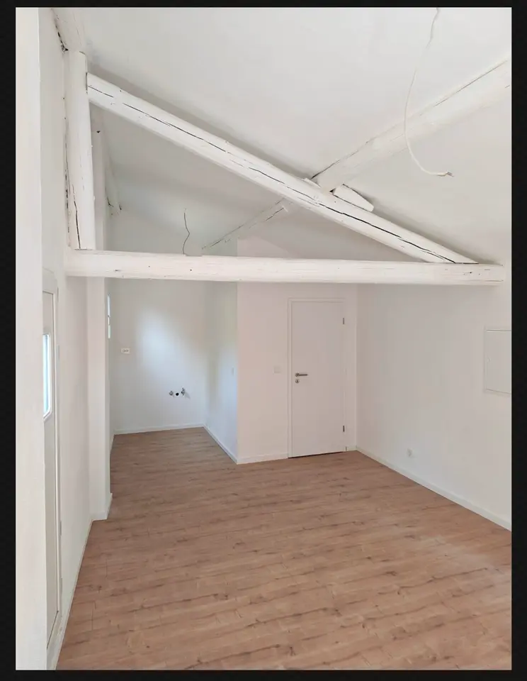Studio mit 38 m² in Saarbrücken – Bild 7