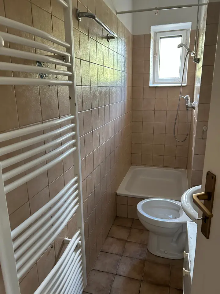 Studio mit 38 m² in Saarbrücken – Bild 8