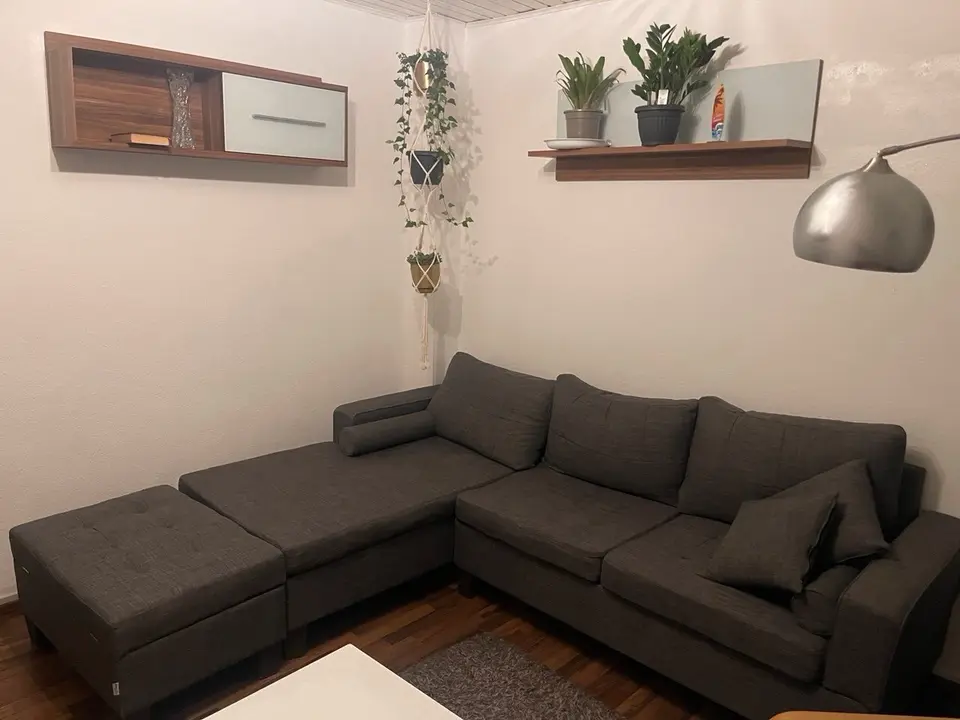 WG-Zimmer mit 50 m² in Essen – Bild 1