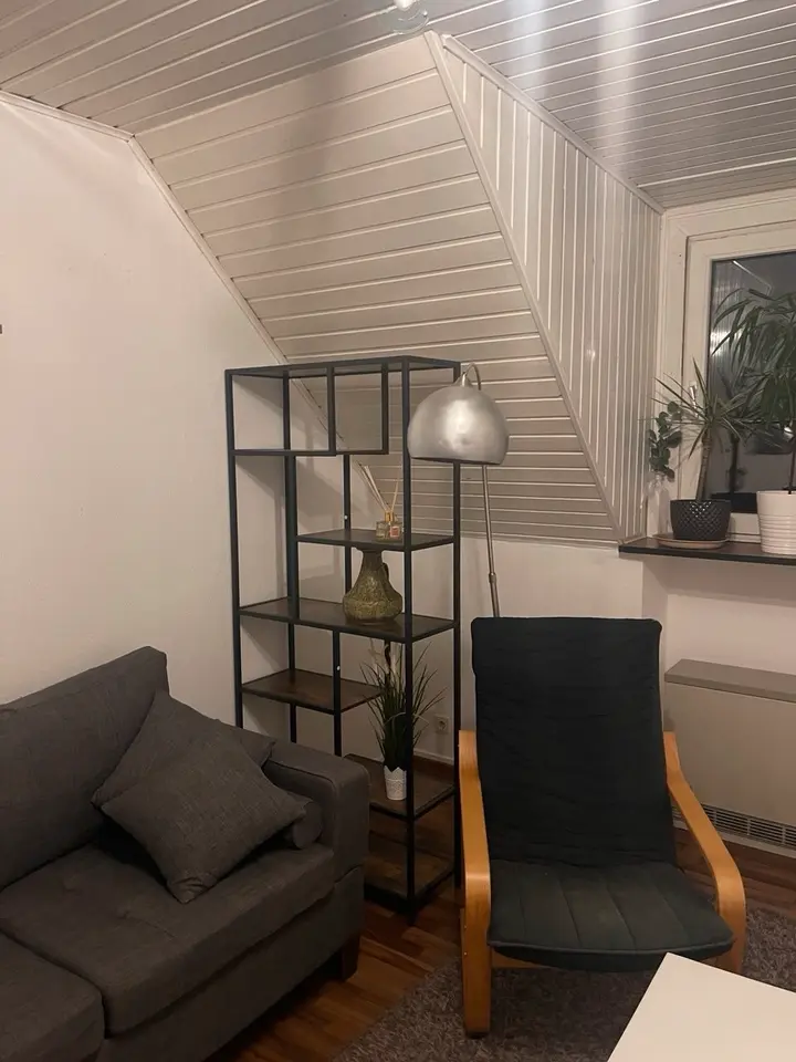 WG-Zimmer mit 50 m² in Essen – Bild 3