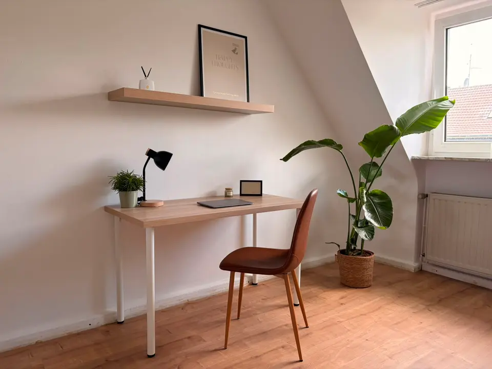 WG-Zimmer mit 50 m² in Essen – Bild 10