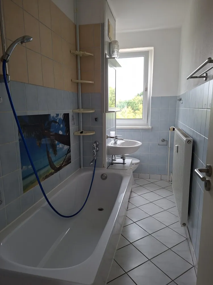 2 Zimmer Wohnung mit 49 m² in Neubrandenburg – Bild 11