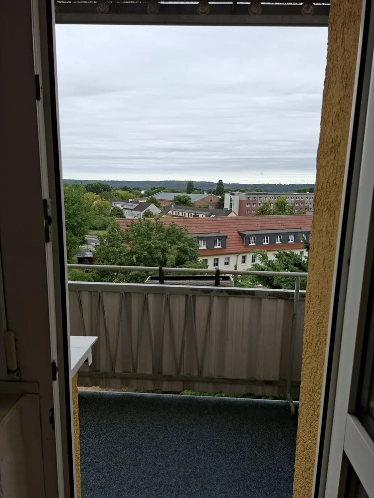 2 Zimmer Wohnung mit 49 m² in Neubrandenburg – Bild 6