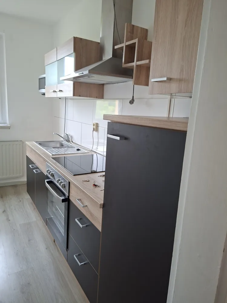 2 Zimmer Wohnung mit 49 m² in Neubrandenburg – Bild 9