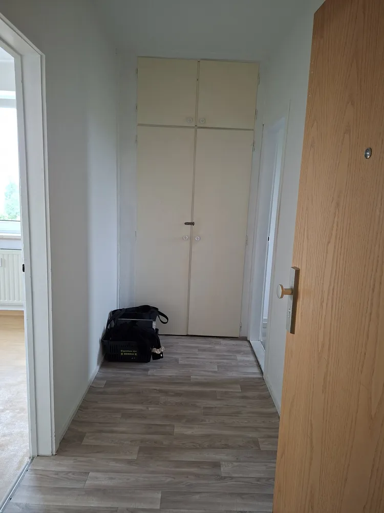 2 Zimmer Wohnung mit 49 m² in Neubrandenburg – Bild 10