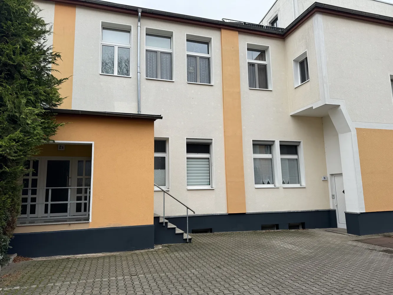 3 Zimmer Wohnung mit 76 m² in Magdeburg – Bild 1