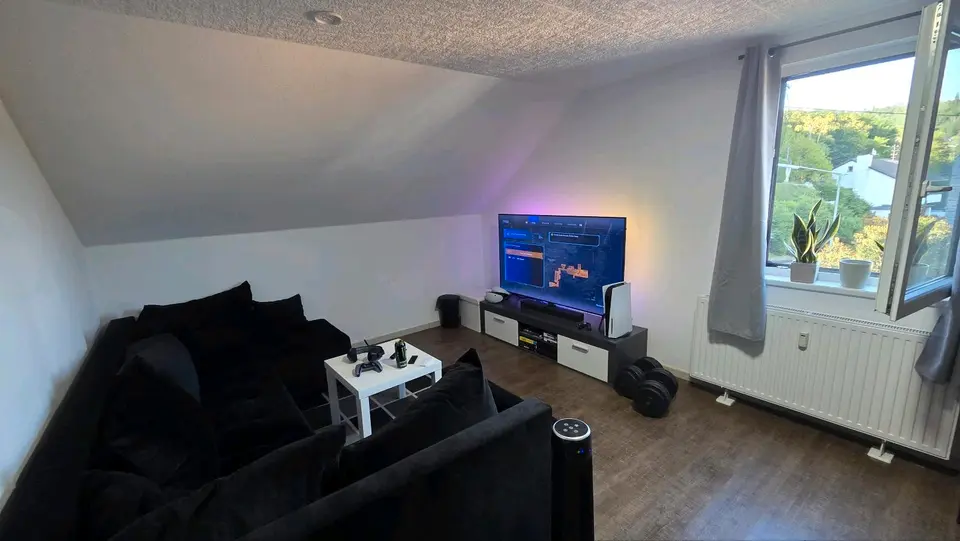 WG-Zimmer mit 12 m² in Siegen – Bild 1