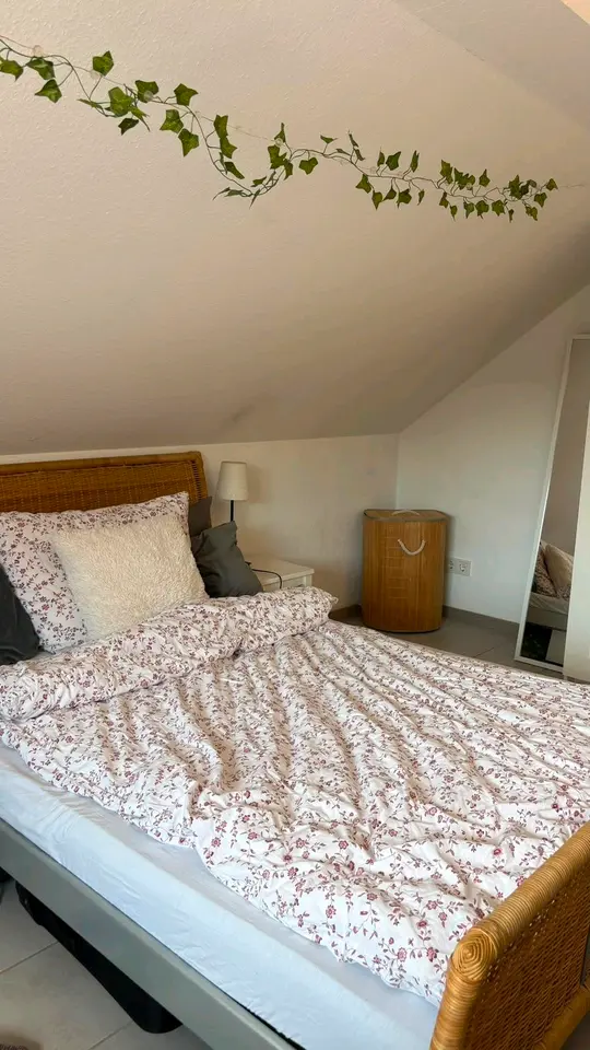 WG-Zimmer mit 12 m² in Siegen – Bild 3